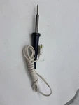 Weller SP23 Soldering Iron 336B Tested Works Good Tip. Fixed Price $13.59.