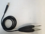 Metcal Mx Ptz Tweezer Handpiece With Pttc- 701B. Fixed Price $249.95.