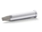 Weller Xtc - Series Soldering Tip, Chisel, 3.2MM 0.8MM (T0054470599). Fixed Price $29.68.