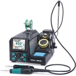Yihua 982D-I Tweezer Soldering Station Set With 5 Pairs Of Precision Tip. Fixed Price $269.99.
