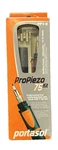 Portasol Propiezo 75 Kit Professional Gas Soldering Iron And Heat Tool Set. Fixed Price $100.00.