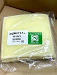 Metcal Fp-bvx Pre-filter For Use With BVX-101 Soldering Fume Extractor 5-PACK. Fixed Price $50.00.