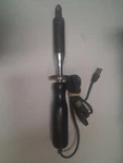 Vintage Craftsman No 5383, 200W Soldering Iron Tested Working. Fixed Price $21.99.