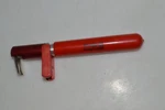 Ok Machine 100-24 24AWG/0.50 Mm Wire Stripper (JYS26). Fixed Price $12.00.