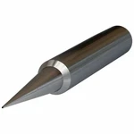 Weller WLTC04IR60 Soldering Tip, Pk 3. Fixed Price $19.89.