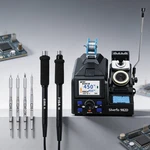 150W Solderer Station Iron + T245 Handle Desoldering Rework. Fixed Price $159.99.