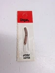 Nos! Ungar 1/8" Thread Tiplet #332 Copper Soldering For Iron. Fixed Price $9.99.