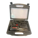 Weller Professional D550 Soldering Gun 260/200 Watts With Case. Fixed Price $44.95.