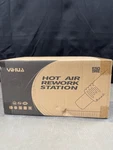 Yihua 862BD+ Smd Esd Safe 1 Soldering Iron Hot Air Rework Station / C Wi. Fixed Price $95.96.