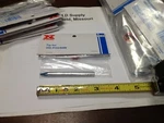 Xytronic Industries 44-240603, Conical Soldering Tip, Watt, 6MM, 200 PHG/60W. Fixed Price $5.49.
