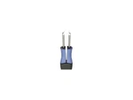 Pace 6993-0243-P1 MT-100 Heatwise Minitweez Red Connector And /holder. Fixed Price $310.81.