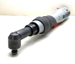 Ingersoll Rand EL1510N2S3 Versa Star Angle Electric Screwdriver 1/4"-HEX 650-RPM. Fixed Price $84.99.