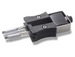 Weller RTW9MS - Mil Spec Tweezer Cartridge For Wxmtms/wmrtms, Chisel 3.0. Fixed Price $96.00.