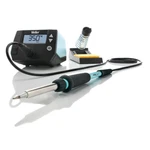 Weller WE1010NA Digital Soldering Iron Machine Station Tools Kit For Electronics. Fixed Price $158.92.