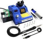 Toauto DS90 Soldering Station- F & C Dual Digital Display Iron.... Fixed Price $76.99.