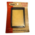400 Ungar Kleen Tip Sponge And Tray. Fixed Price $11.54.