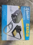 Schneider Corded Soldering Station 5-50 Watts With Temperature Control 57364. Fixed Price $36.99.