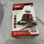Weller Digital Soldering Station With 70W Precision Iron 120V WLSKD7012A. Fixed Price $79.95.