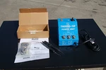 New! Ideal Esico Triton Thermal Soldering 500W Tip Thermo-grip 12163+ Pace TW-15. Fixed Price $999.99.