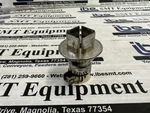 Lot Of (5) Hakko Hot Air Rework Nozzle - W/warranty. Fixed Price $37.00.