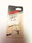 Weller PL331 Solder Tip Series "original" Ungar Thread Fits Many Pc. Fixed Price $11.85.