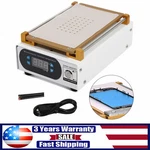 500W Cell Phone Lcd Screen Separator Hot Plate Removal Repair Heating Station. Fixed Price $60.00.