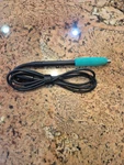 6PIN Soldering Handle Compatible W/T210/T245 For Jbc Welding Iron Station. Fixed Price $10.00.