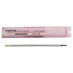 Metcal STTC-190 Replaceable Tip Cartridge, 700 Series, Conical, 0.25MM X 13.2MM. Fixed Price $45.00.