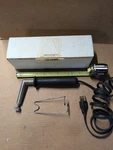 American Beauty Solder Iron With Tip, 3125A 220-60. Fixed Price $59.99.