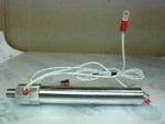 Inflidge Industrial SEN-200V-650W-BS Super Air Heater 15.3.18-NEW Box. Fixed Price $265.79.