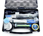 Yihua Portable Soldering Iron Kit Model 947-III. Fixed Price $13.00.
