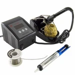 Xytronic LF-399D 80W Digital Station With Desoldering Pump And. Fixed Price $99.99.