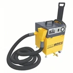 Robovent G130 Ventboss Fume Extractor, 110V Ac, 150 Cfm, 15.1 A, 45WD29, New!. Fixed Price $2999.00.