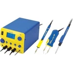 Hakko Iron Multi-station Desoldering, Smd Rework FM-206. Fixed Price $1243.72.
