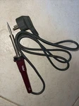 Soldering Iron 25W 230VAC Weller SPI27. Fixed Price $89.00.