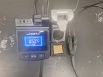 Jbc Cp 1E Soldering Iron. Fixed Price $500.00.