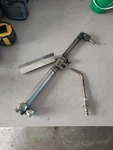 Smiths Cutting Torch MC509 And Brazing Tip.. Fixed Price $80.00.