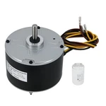 Condenser Fan Motor For Genteq 5KCP39EGS070S 5KCP39EGY823S Dayton 208-230V. Fixed Price $77.49.