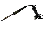 Vintage Radio Shack Soldering Iron Hand Tool "64 2070C". Fixed Price $9.00.