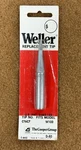 Nos Weller CT6C7 Series 700 Screwdriver Soldering Tip, W100P Iron. Fixed Price $11.90.