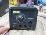 Pace Sensatemp Soldering Station Only. Fixed Price $74.99.