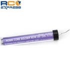 Miniatronics Corp Rosin Core Solder 60/40 1/2 Oz MNT1064501. Fixed Price $8.84.