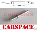 Soldering Iron Station Tip For Xytronic 168-3C-4D 168-3CD 9-60D 9-60A. Fixed Price $5.37.