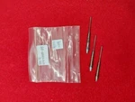 Pace 1121-0625-P5. Iron Desoldering Tips. SX-70/SX-80. Fixed Price $29.00.