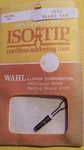 Wahl Iso-tip 7572 Blunt For Cordless Rechargeable Soldering Iron. Fixed Price $9.95.