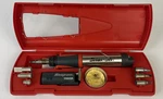 Snap Tools YAS22A Butane Soldering Iron Case With Parts Accessories. Fixed Price $44.97.