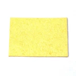 Hakko Cleaning Sponge Residue Remover Utensil Micro Soldering. Fixed Price $7.94.
