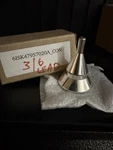 Ersa Selective Wave Soldering Nozzle Compatible - 6ISK47957020A. Fixed Price $45.00.