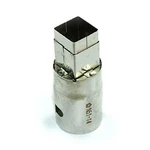 Hakko Nozzle Bga Size 12MM N51-14 From Japan. Fixed Price $92.53.