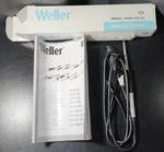Weller WXP120 Soldering Iron - Watts(brand New+free Priority Shipping). Fixed Price $199.99.